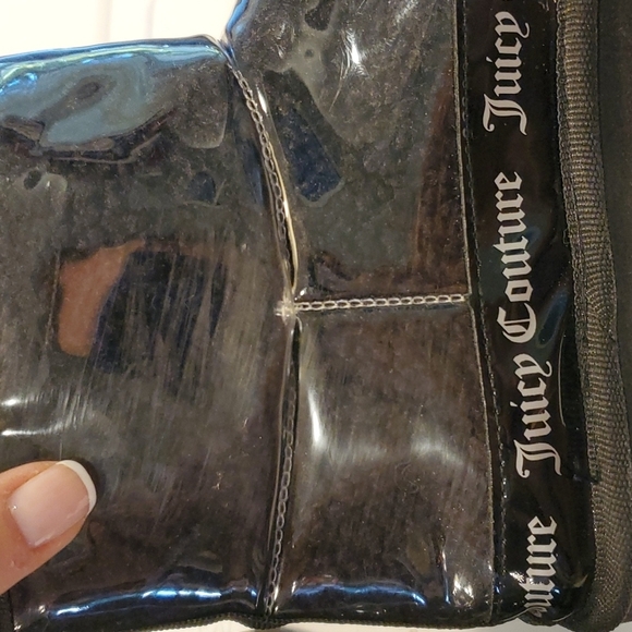 Juicy Couture “KLASHl boots. Size 5 - Picture 5 of 5